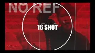woobin ✗ 16 shots