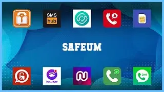 Must have 10 Safeum Android Apps