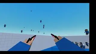 СХОДКА ПРИВАТ БЛОК СТРАЙК 6.0.9 #NEZNAYKA
