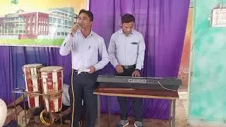 गे माय भु तुझे मी.....