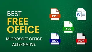 WPS Office: Best Free Microsoft Office Alternative