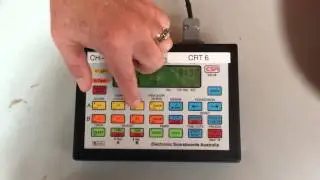 Game Clock Tutorial Completed Video1