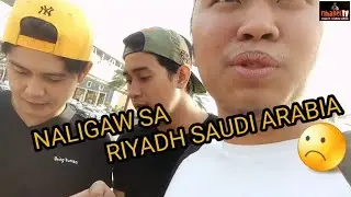 GOOGLE MAP, RIYADH SAUDI ARABIA // VLOG 010