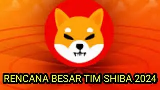 Ketahui Rencana Besar Tim Shiba Inu di Tahun 2024, ini fakta rencananya
