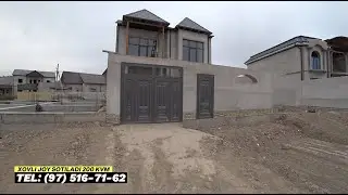 XOVLI JOY SOTILADI