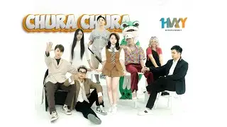 Chura Chura | Tạm Biệt Mùa Chia Tay Bạn Và Tôi Đóng Băng Như Giấc Mơ Thần Tiên Ngày Hôm Qua