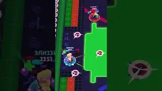 Brawl Stars 