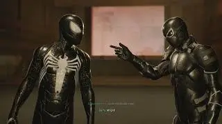 Spider Pals 🕷️