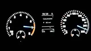 Volkswagen Scirocco R Top Speed Run -GT6-