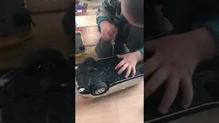 Машинаны қалай жөндеу керек