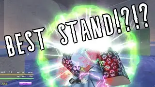 the best stand in project star
