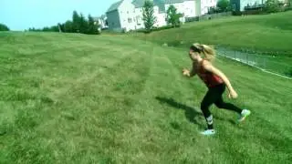 TK360 Elite Training for Young Athletes