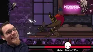 Morkull Ragast's Rage - Potentially Great
