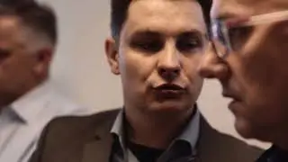 Klip ze szkolenia z hydroizolacji