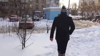 Мода 2019. Не смешные приколы
