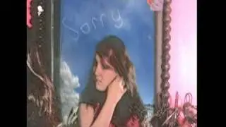 SORRY- Original by delaney