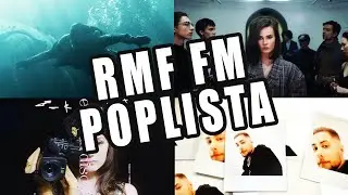 Top 20 RMF FM Lista Przebojów 2021 NOTOWANIE POPLISTA