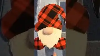 гном в дом 