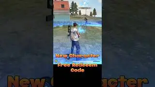Garena Free Fire 6 September Redeem Code for Limited Time 🔥 