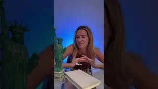 Чего я боялась при поездке в Америку? 