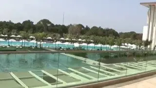 Regnum Carya - Sagitario Travel: consultanta profesionala si cele mai avantajoase pachete