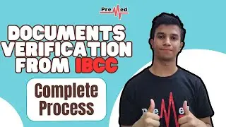 Confused About IBCC Attestation? Let’s Clear It Up 💡| PreMed.PK