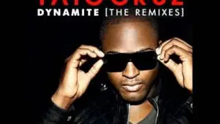 Taio Cruz- Dynamite- Electro/ Dance REMIX DC WA (HQ/ HD)