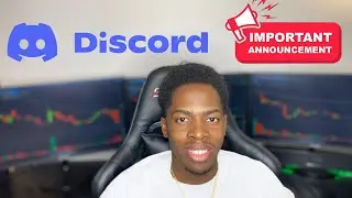 Important Discord Changes!