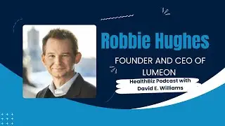 Coordinating care coordination. Interview with Lumeon's Robbie Hughes