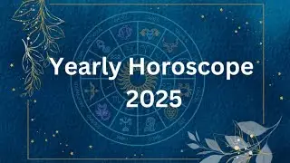 توقعات الأبراج للعام 2025 - الجزء الثالث (القوس، الجدي، الدلو، الحوت)