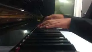 Relaxing Chinese Melody - Piano