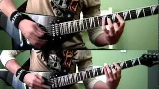 Musicman1066 - The Unseen (Dual Cover)