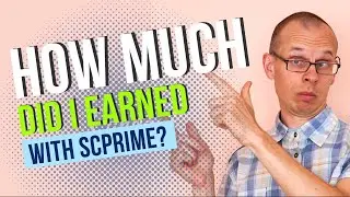 How much can you earn with ScPrime?