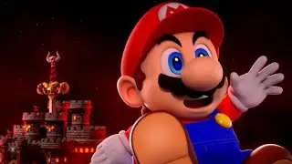 Super Mario RPG Remake PC | YUZU and RYUJINX Emulator on GTX 1080 Best Settings Performance Test