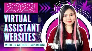 Where to Apply as a Virtual Assistant