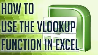 [Free Excel Tutorial] HOW TO USE THE VLOOKUP FUNCTION IN EXCEL - Full HD