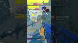 Max Mobility MP5 vs Loadout Campers😈 Class at End!