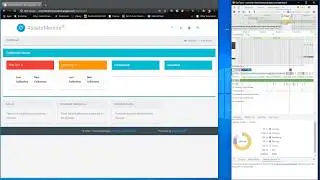 How to debug web page client-side performance issues