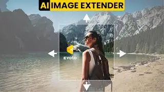 Best AI Image Extender 2026 | Expand Any Photo with AI Generative Expand without Photoshop