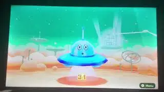 Miitopia | Toon Zelda UFO