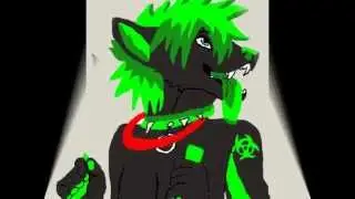 Toxic-Toxic Wolf Pack.