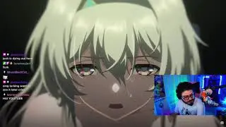 REACTION Animated Short: The Embers of Glamoth | Honkai: Star Rail