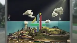 Channel 4 Adverts & Continuity - March 15, 2025