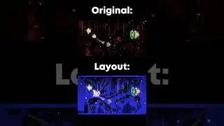 AETERNUS by Riot ORIGINAL VS LAYOUT