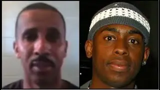 MAC (NO LIMIT) Sends SILKK THE SHOCKER A Message From PRISON