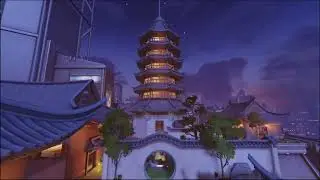 Main Tank Montage FT. Orisa Jail