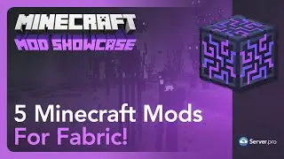 14 Incredible Minecraft Mods for Fabric - Minecraft Java