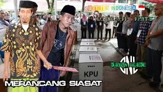 SIASAT KLEBUN BELEKE ( komedi madura lucu)