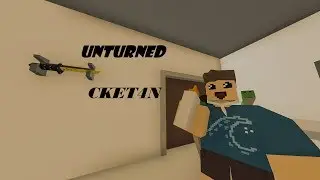 Unturned Скетчи | Холодильник
