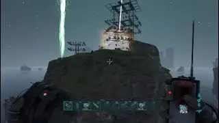 Le petamos la base SIN TANKEAR UNA SOLA BALA #RUIN //Ark ps4  #Mg15 #LORDS